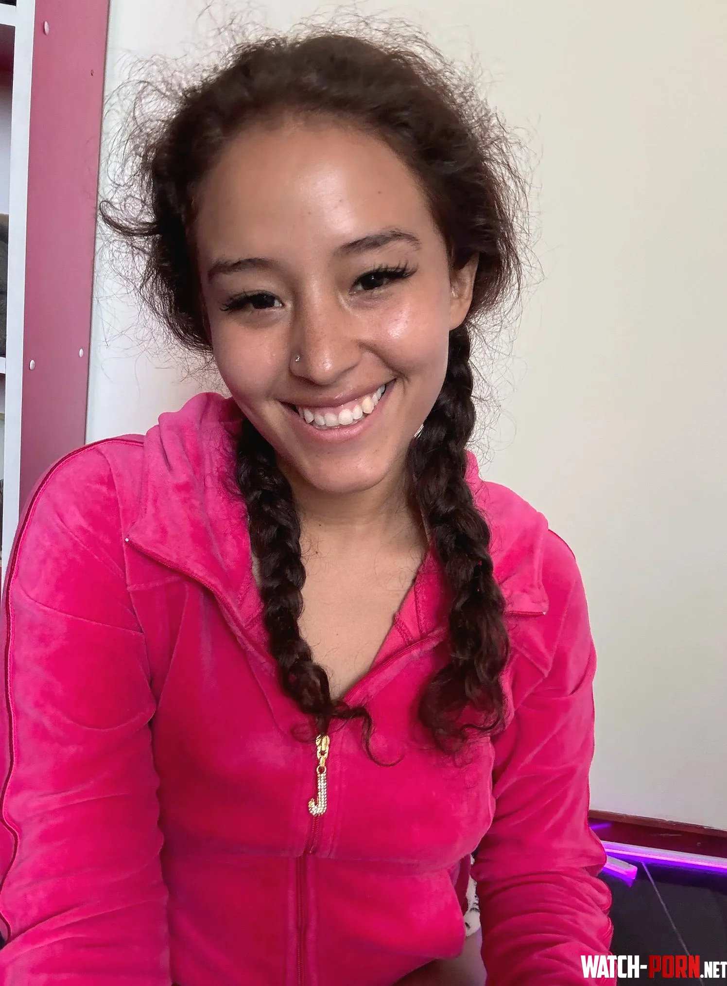 Peruvian x Korean x Native American by LatinaScarlett
