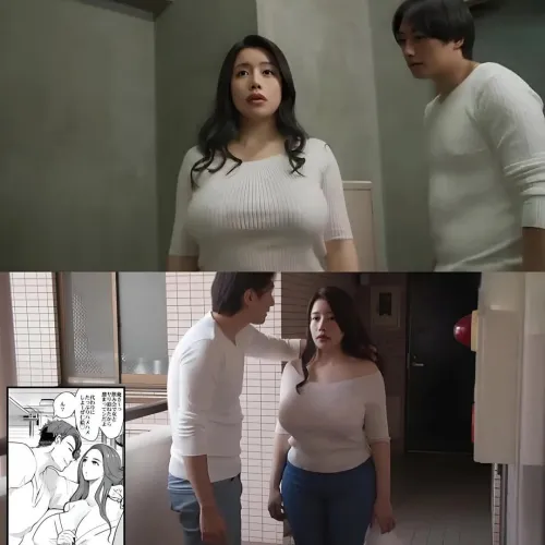 Thumbnail Seeking Answers: Cracking the Code in JAV by Suspicious-Cause-501