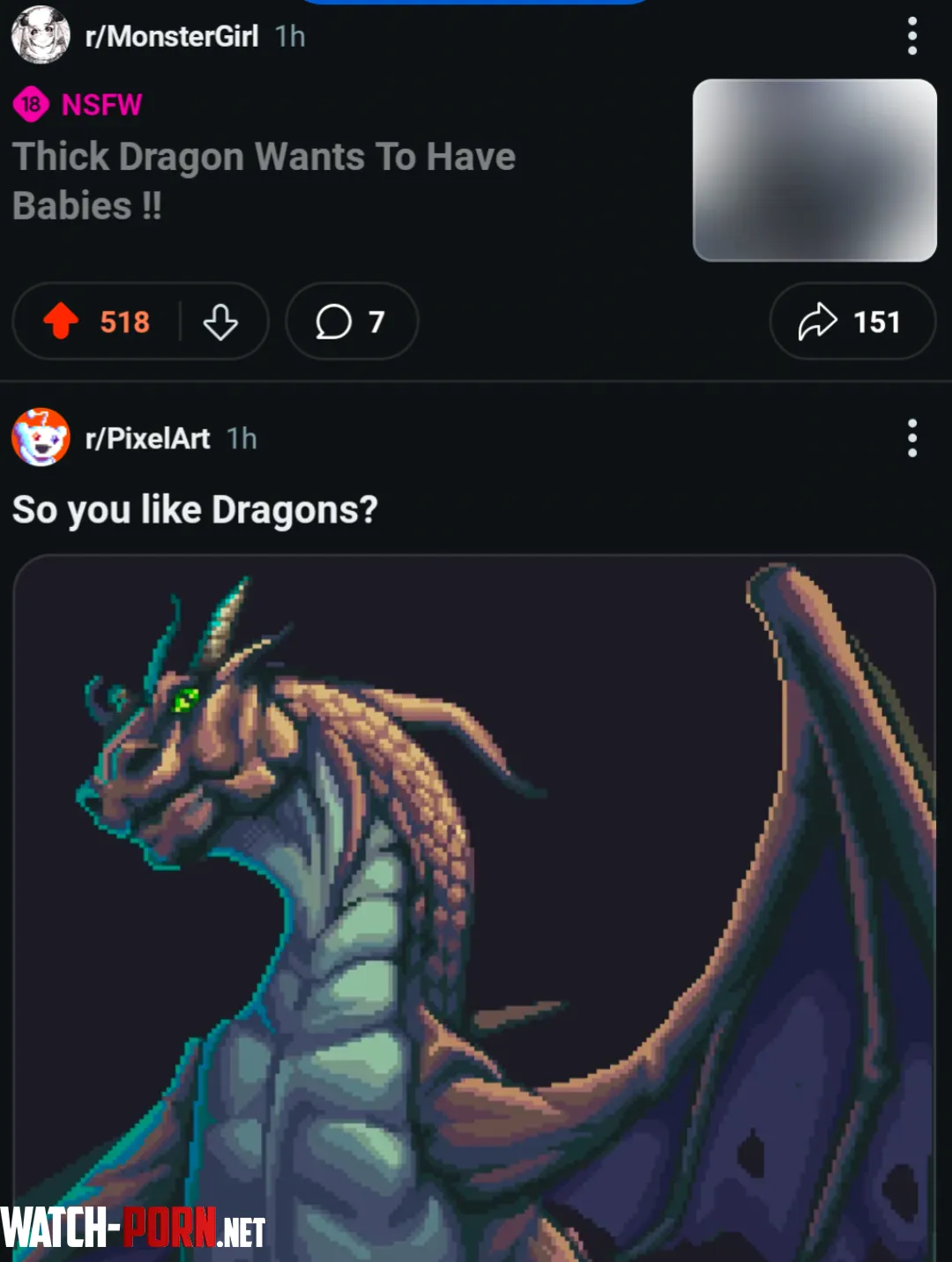 Just a funny fortunate pairing that I saw by Ayoken007