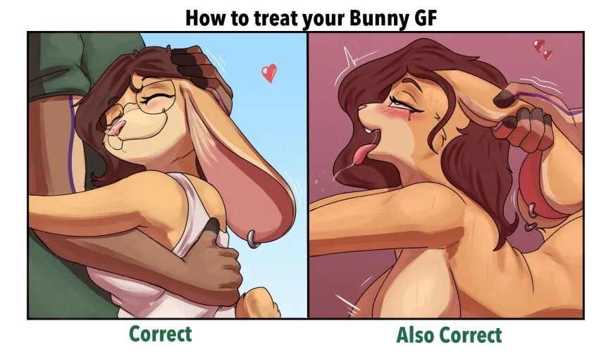 Thumbnail Easy Guide to Nexcoyotlgt - 5headedragon | yiff