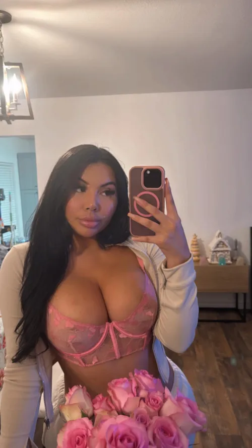Thumbnail 32DDD Tiddies by Whimsical_Writery