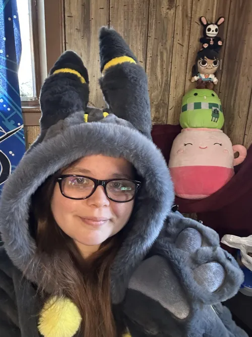 Thumbnail UwU Moments: Exploring GWNerdy with ThiiickPeaches93