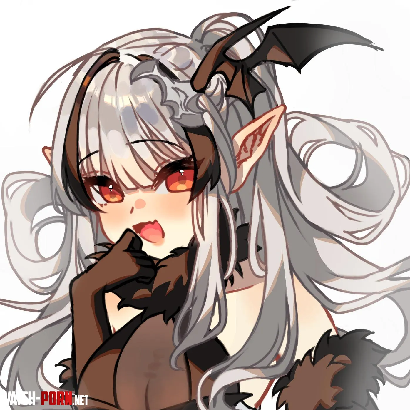 Sevastopol Azur Lane by Jaxx1992