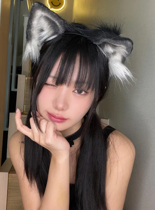 Thumbnail SweetOnCerati: Unveiling the Good Girl's Bad Intentions in Petplay