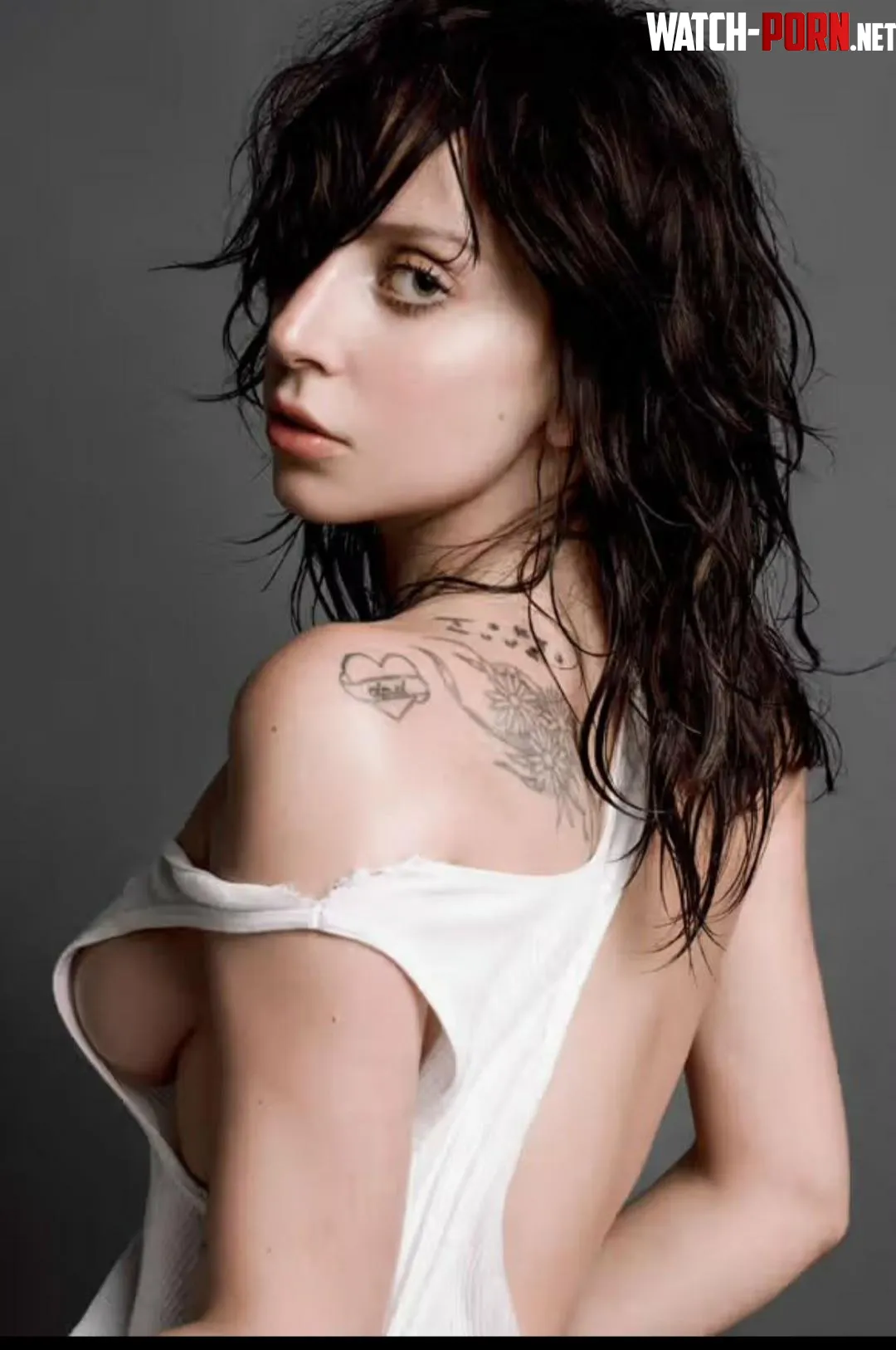 Lady Gaga by cult_classic_87