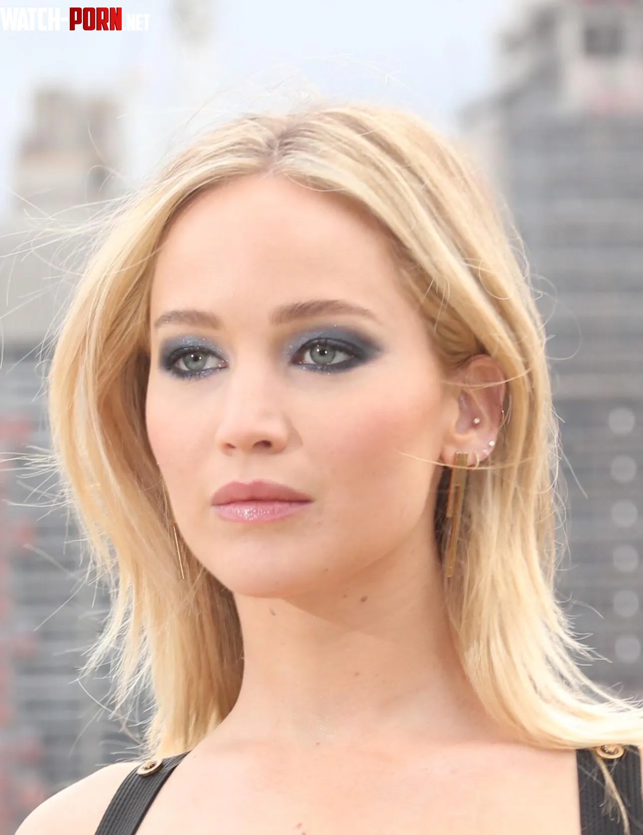 Jennifer Lawrence by Ken789gh