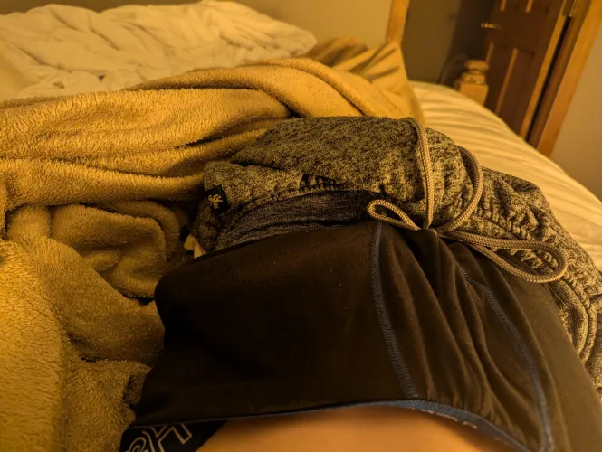 Thumbnail Straight Encounter: Fexxex3's 21 Straight Bulges Tale