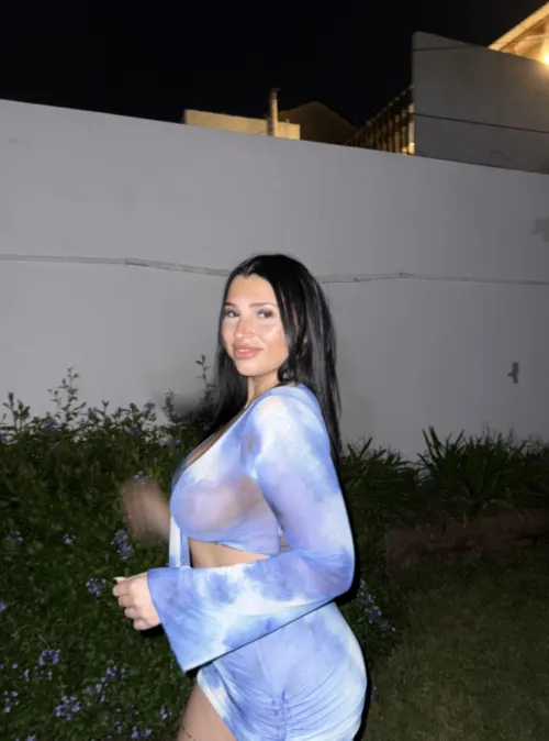 Thumbnail Exploring Love and Fashion with CupcakeSprinklez' Tight Dresses