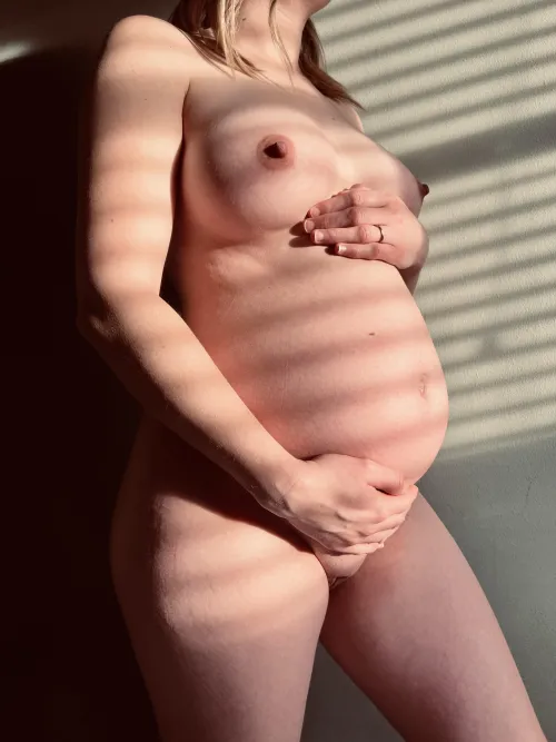 Thumbnail 27-Week Pregnancy Update: New Profile Picture? | Knocked_Up_Natalie