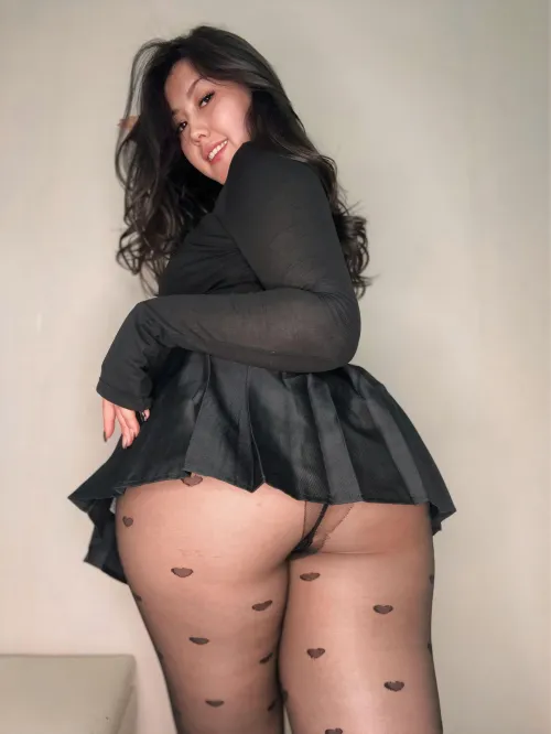 Thumbnail Always horny never satisfied by HotAdorableWhisper | bigasses Category