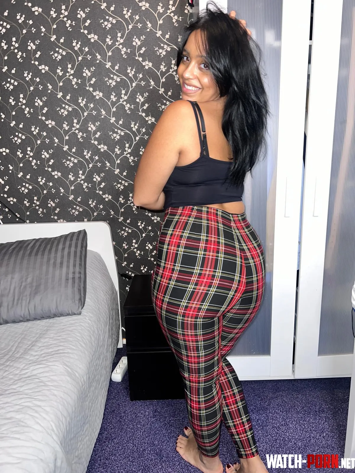 This young wifes booty is a forbidden buffet and the sweetest course is between my thighs by Galadriel69_