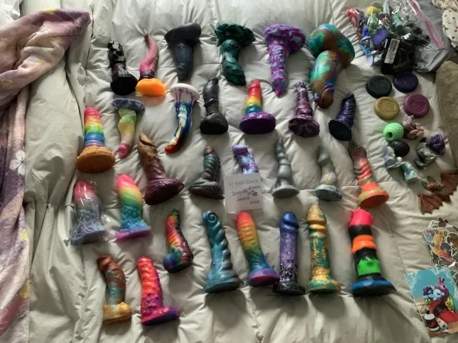 Thumbnail WTS UK Bds amp Indies by guaKALEmole