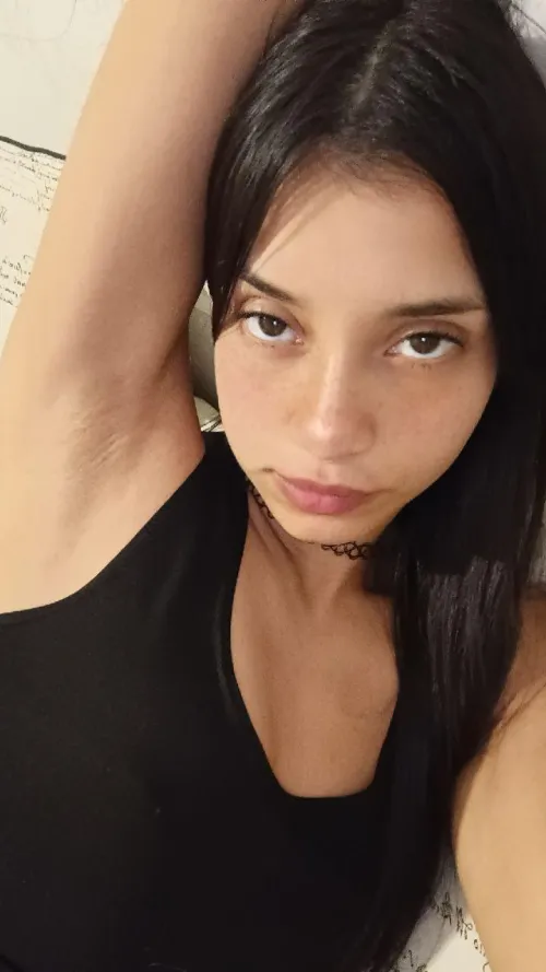 Thumbnail Yearning for Armpit Licks by Temporary-Wolf4212 | armpitfetish
