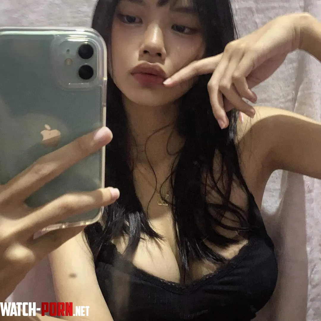 do yall like a little cute asian girl like me by EmphasisSingle7203
