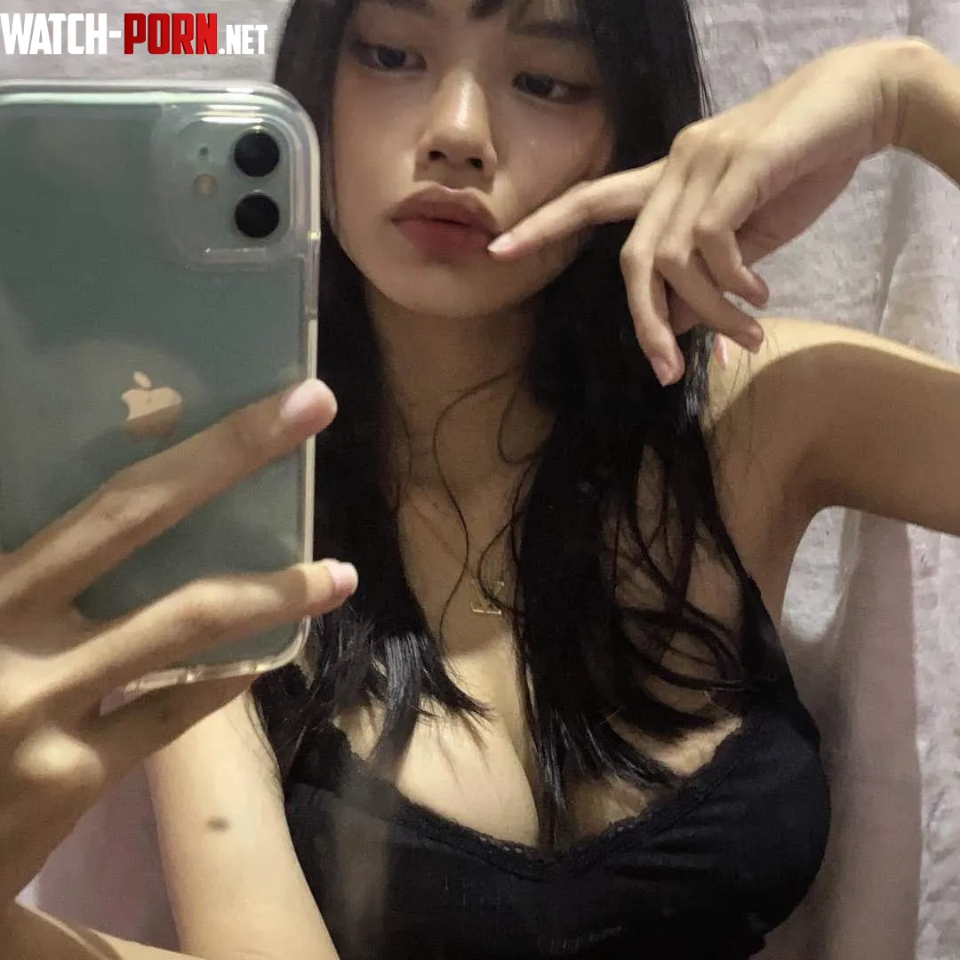 do yall like a little cute asian girl like me by EmphasisSingle7203