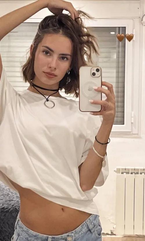 Thumbnail Commercial_Rent_7629 Raises the Question: Do I Look Androgynous? | shorthairchicks
