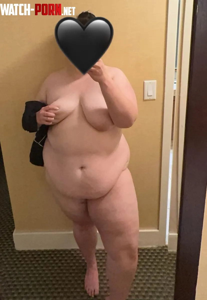 I never know what to squeeze first by chubbygoodgirl1