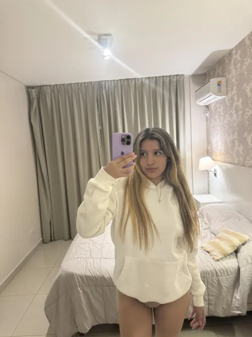 Thumbnail Should I Keep Teasing at 18? The Dilemma Explored by JuliaTarasina
