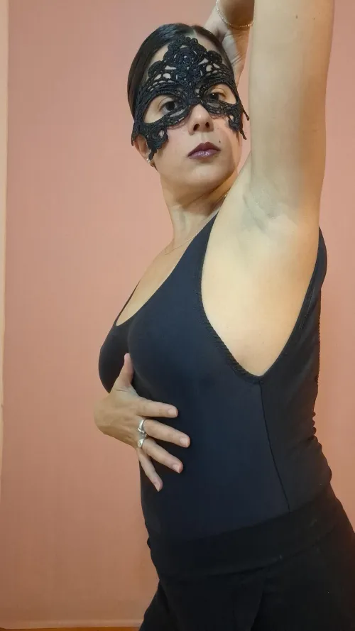 Thumbnail liapink10's Plea for Love of Soft Armpits in fetish Category