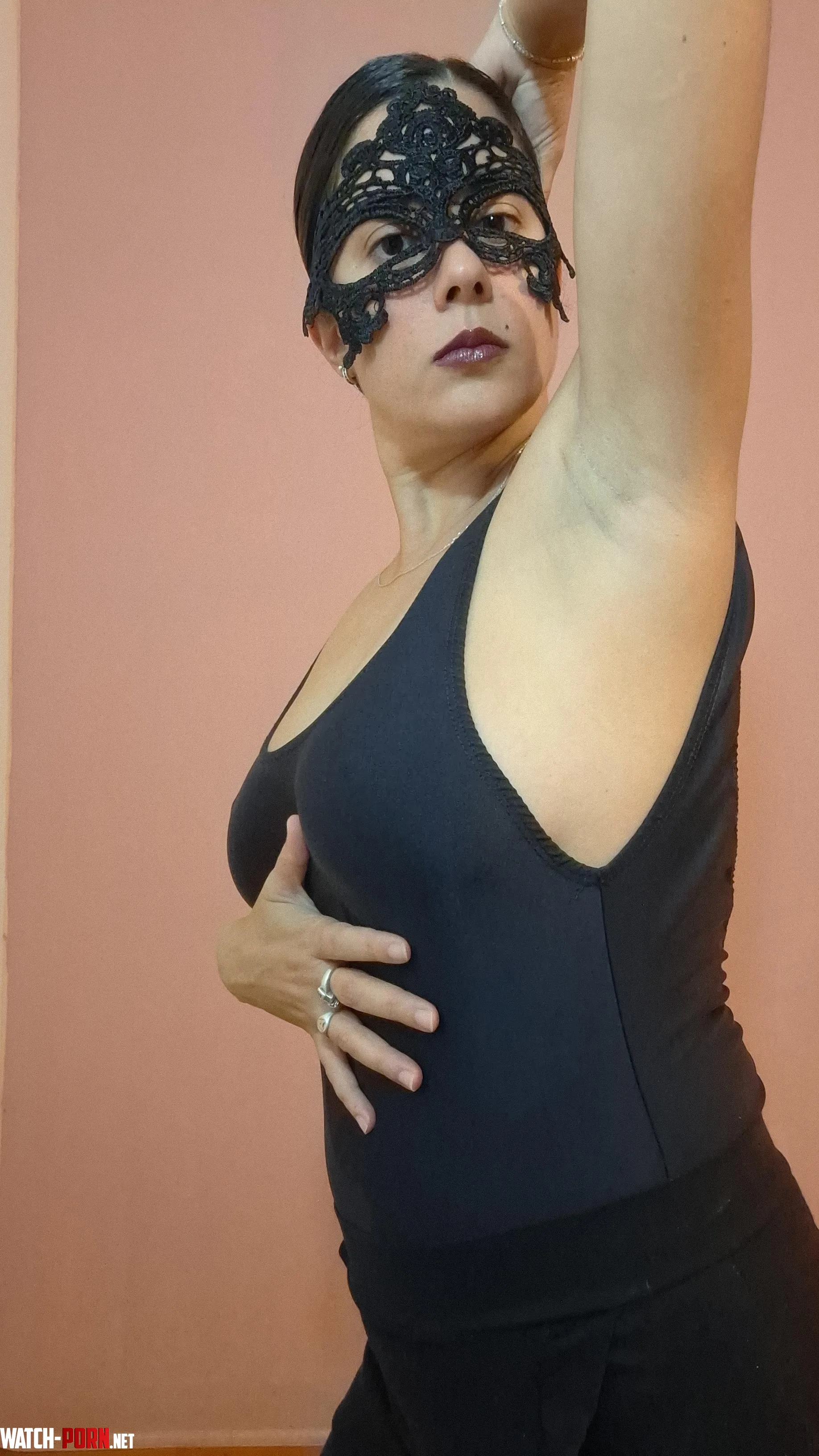 Mommy wants you to smell and love her soft armpits by liapink10