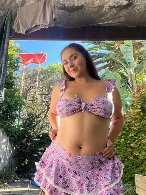 Thumbnail Seductive Outfits: Discovering maddyliv's Stylish Choices