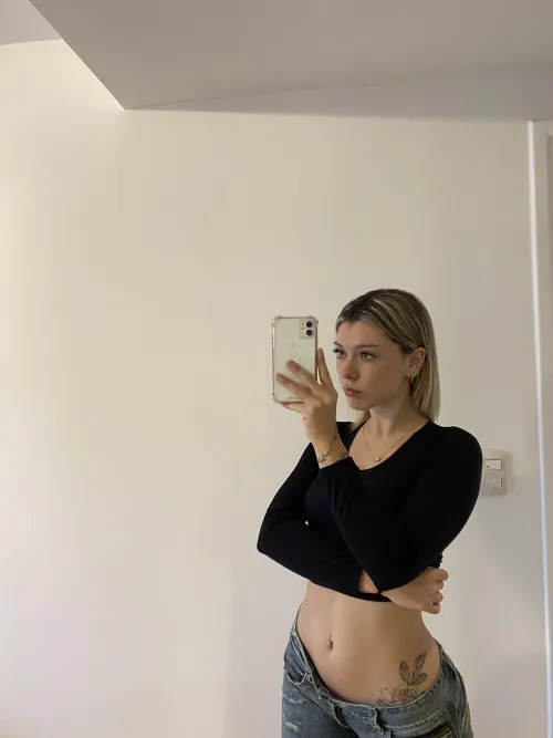 Thumbnail Fun Nickname Game: Let's Play in the Croptopgirls World