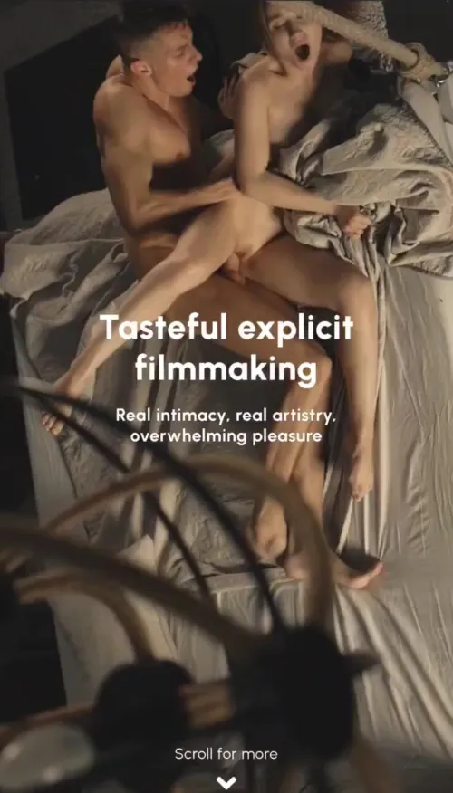 Thumbnail HatExtension707 Seeks Help Identifying Video from sexart
