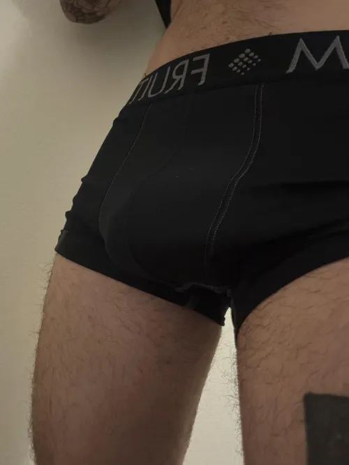 Thumbnail Thrill Seeker: thechipsnqueso's 23 Straight Bulges Adventure