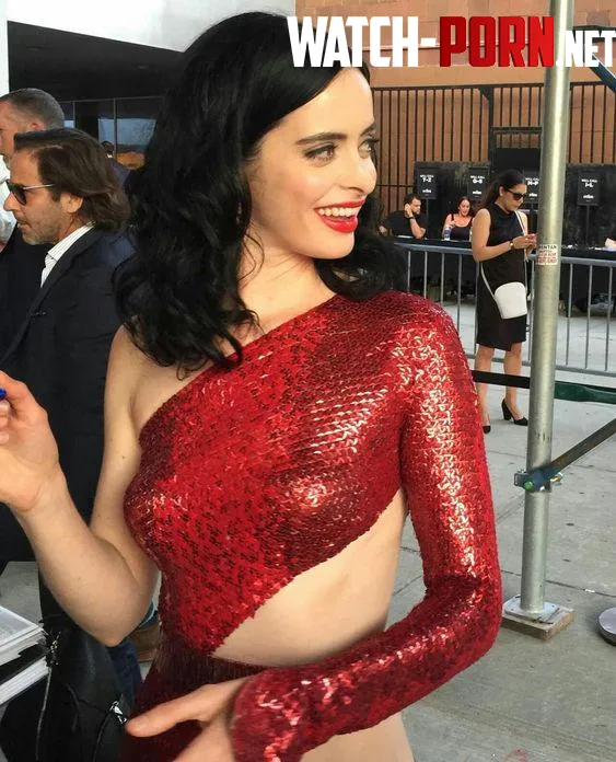 Krysten Ritter by yashy20