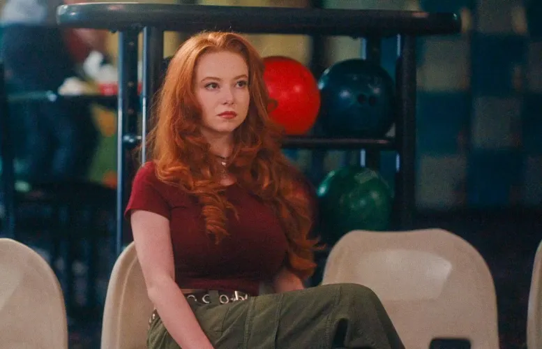 Thumbnail Francesca Capaldi: Unveiling Charms | celeb_head