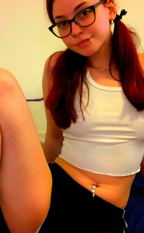Thumbnail New Way to Drive Myself Crazy: Proud or Ashamed? by SnooHabits9543 | TotalBabes