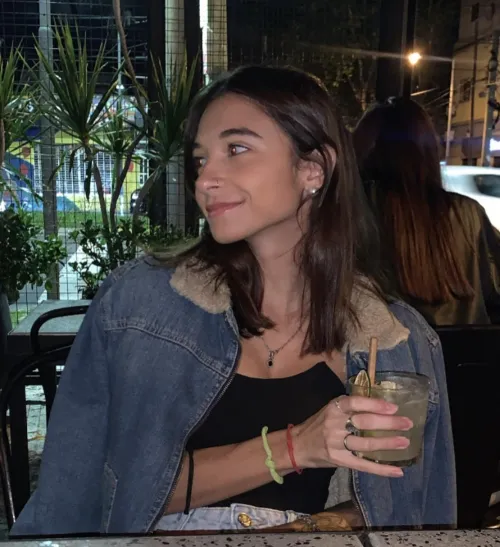Thumbnail Beauty Spotlight: The Enigmatic Belu Santiago | Eating-Crayons