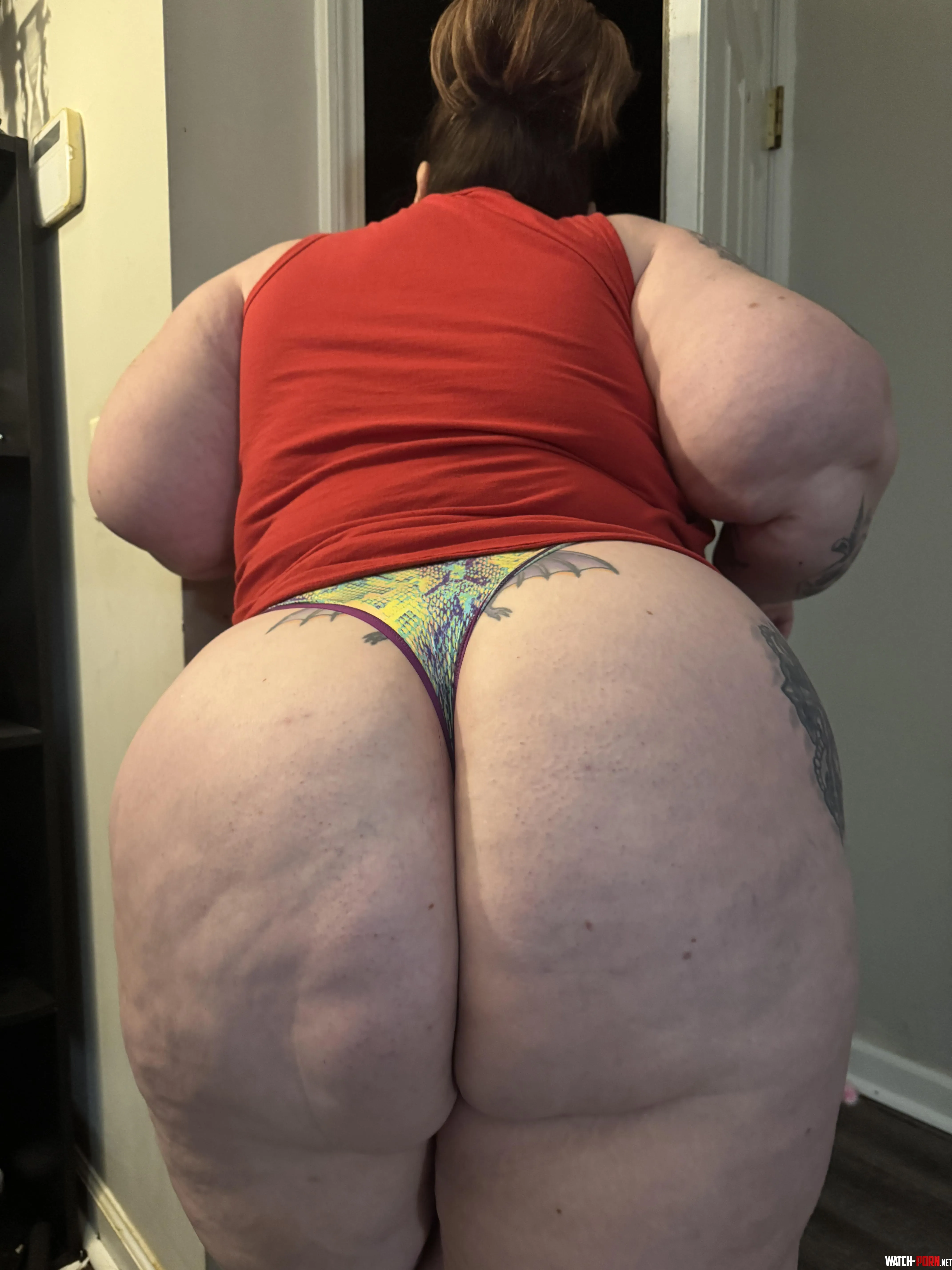 My fat ass is meant to be grabbed by Opening_Procedure852