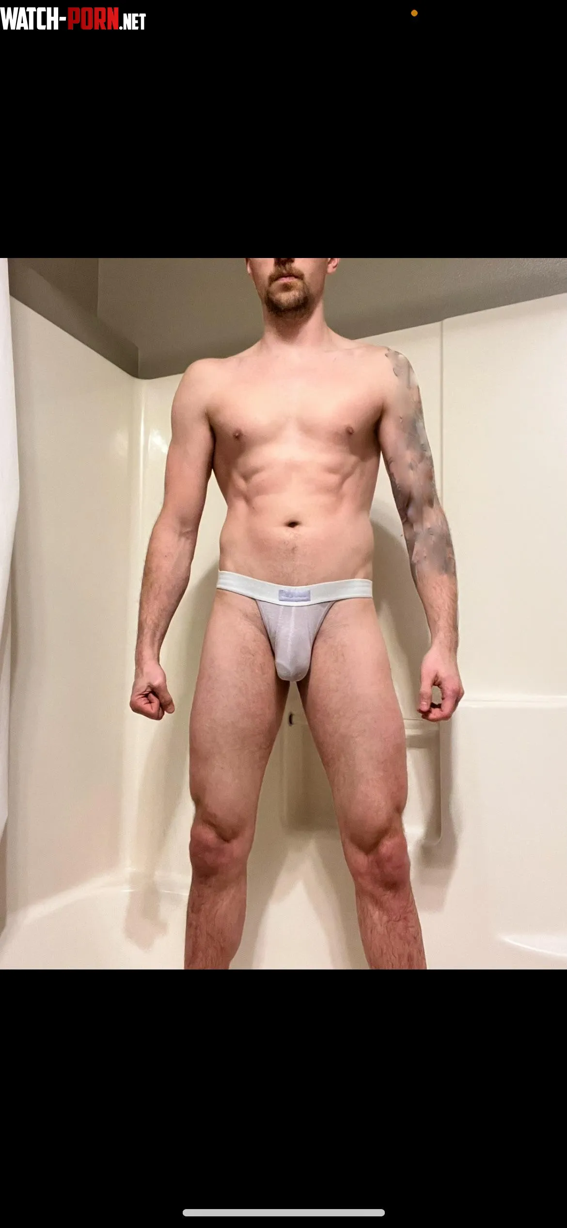 29 gay body progress pic by Exhibitionist_twunk9