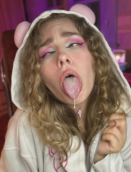 Thumbnail Seductive Secrets: ShimmeringVenus's Petplay Confession - Petplay