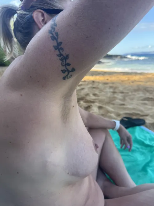 Thumbnail Embrace the Sun: Need More Beach Time Tips and Tricks