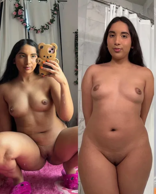 Thumbnail brownlatinaspice's Desire to Ride Faces Daily in Nudes Collection