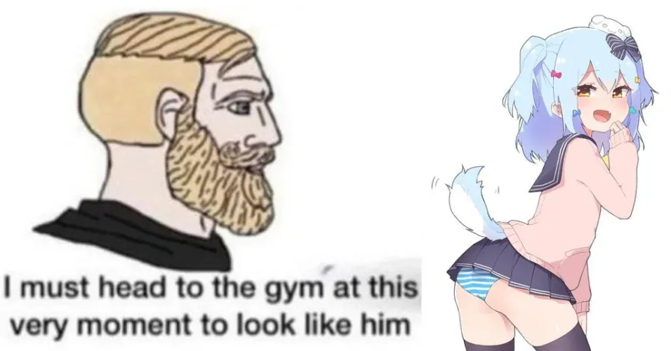 Thumbnail Tamaki - The Ideal Man Embodied - Discover with Ready_Bandicoot_4554