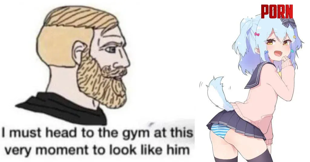 Tamaki embodies the ideal man by Ready_Bandicoot_4554