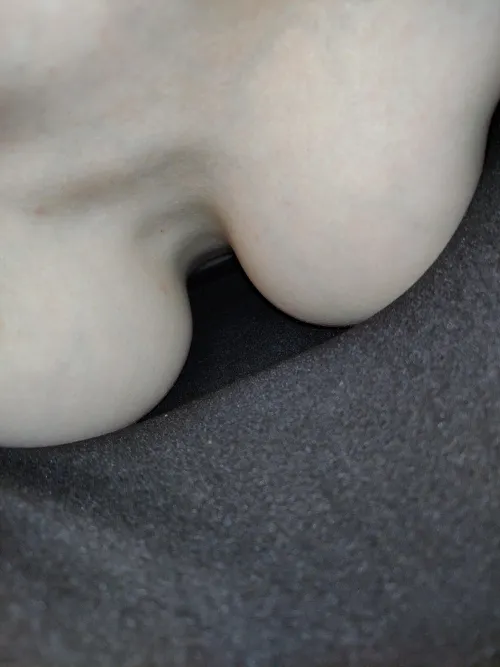 Thumbnail POV Peek: fetfeetmeow's Interactive downblouse Experience