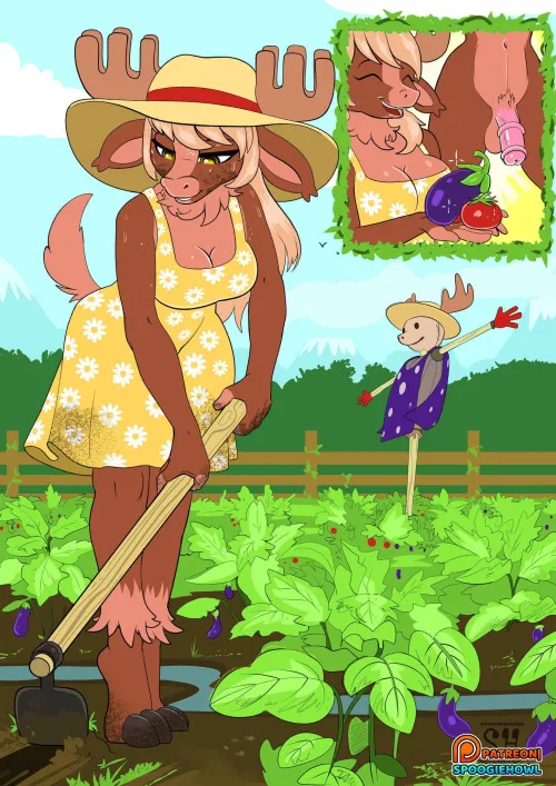 Thumbnail Eggplant Delight: Dive into Spoogiehowl's Intriguing Story