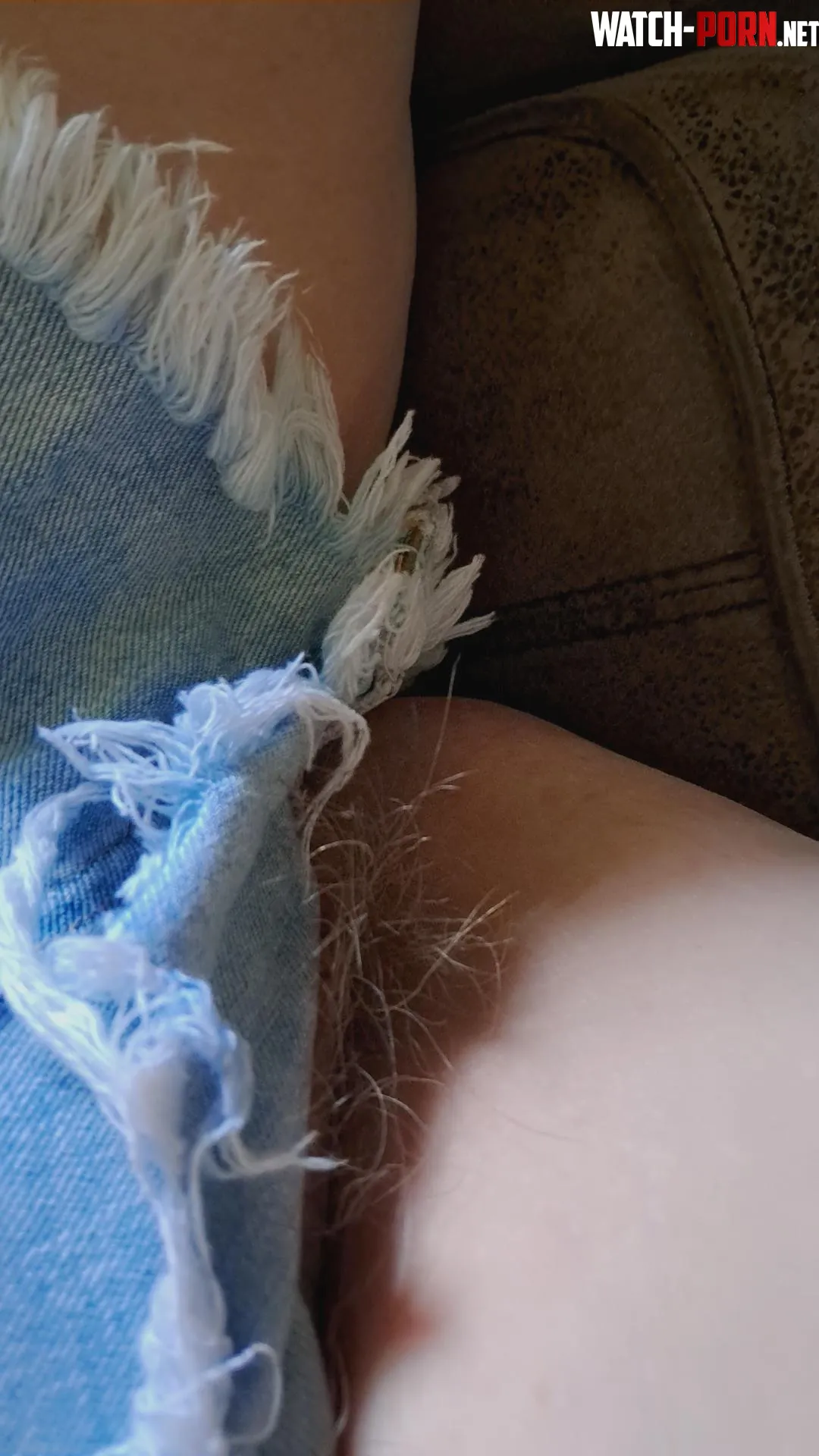 Wearing these to the BBQ by Milfsnax