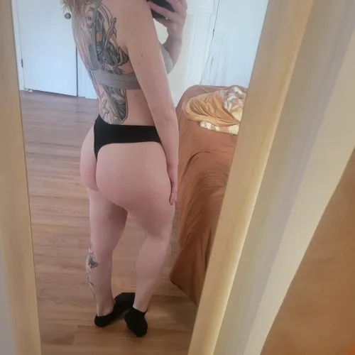 Thumbnail Pale Cheeks Delight: JuniperHazexxx's Passion | WhiteCheeks