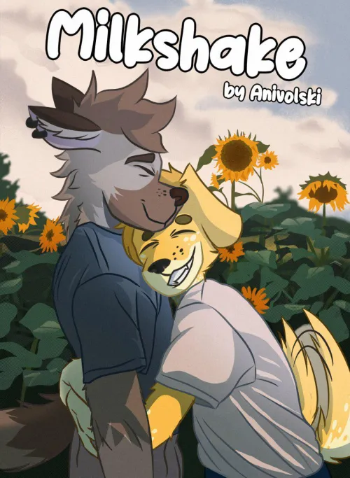 Thumbnail Collaborate on Furry Comics: Anivolski's Call to Action