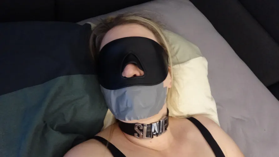 Thumbnail Serving as Your SLAVE: Miss Sophie Summers' Story