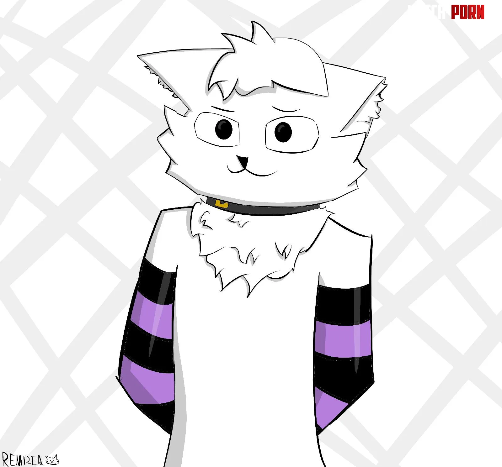 I know I already posted this art but I have a question Would this cost anything by REMIZERexe
