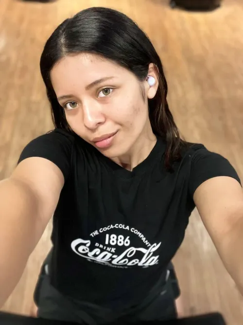 Thumbnail Experience Love and Sweat in 'I Love Sweating for You' by Independent_Loan_263