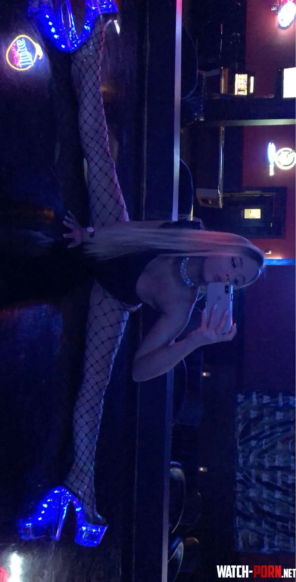 Ill be your new favorite blonde by sweetlikehoneywiskey