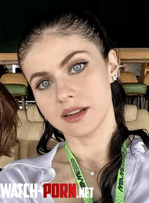 Alexandra Daddario by UrbanAchievers6371