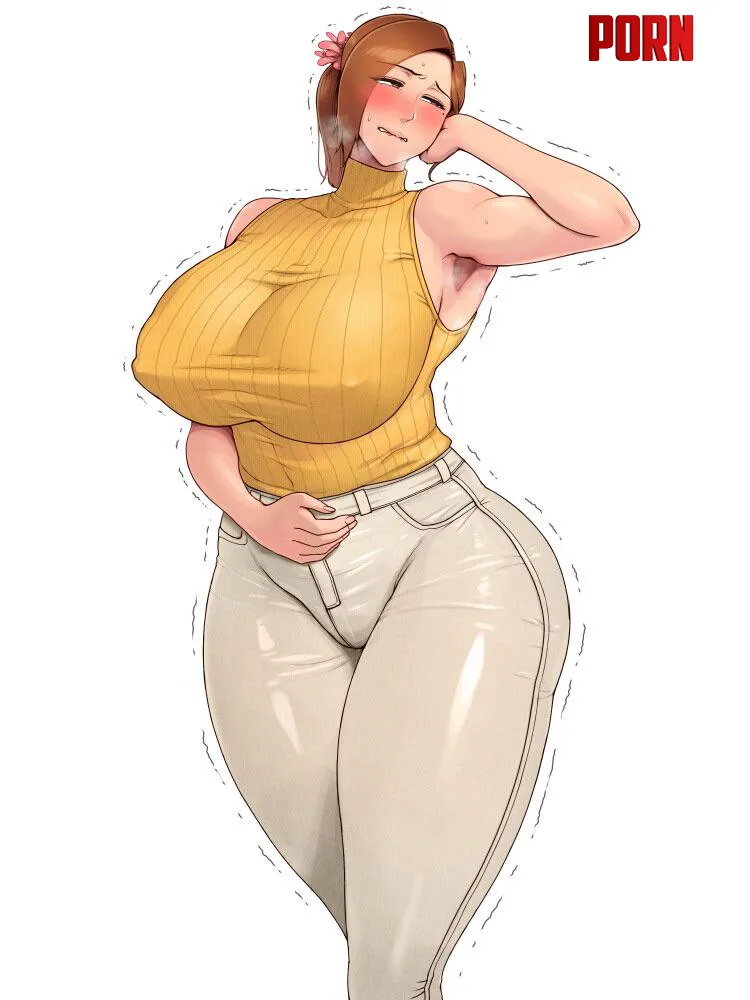 Uhuuu by Anwaif